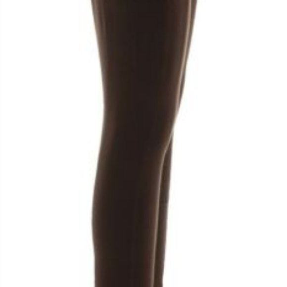 NWT WOMEN WITH CONTROL SIDE PANEL LEGGINGS XXS - Picture 9 of 12